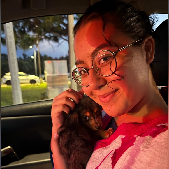 Meet your Posher, Gabby - Picture 11 of 12